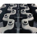 Overland Vehicle Systems Ultimate Recovery Package - Brute Kinetic Rope, Recovery Shovel, Recovery Ramp, 5/8" Soft Shackle