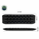 Overland Vehicle Systems Ultimate Recovery Package - Brute Kinetic Rope, Recovery Shovel, Recovery Ramp, 5/8" Soft Shackle