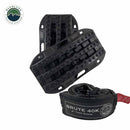 Overland Vehicle Systems Ultimate Trail Ready Recovery Package Combo Kit