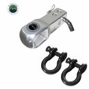 Overland Vehicle Systems Ultimate Trail Ready Recovery Package Combo Kit