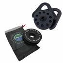 Overland Vehicle Systems Ultimate Trail Ready Recovery Package Combo Kit