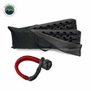 Overland Vehicle Systems Ultimate Trail Ready Recovery Package Combo Kit