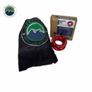 Overland Vehicle Systems Ultimate Trail Ready Recovery Package Combo Kit