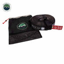 Overland Vehicle Systems Ultimate Trail Ready Recovery Package Combo Kit