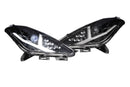 Morimoto Chevrolet Corvette (14-19) XB LED Headlights