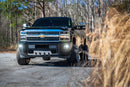 Morimoto Chevrolet Silverado HD (15-19) XB LED Headlights