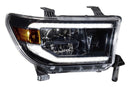 Morimoto Toyota Tundra (07-13) XB LED Headlights
