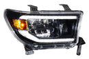 Morimoto Toyota Tundra (07-13) XB LED Headlights