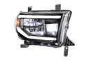 Morimoto Toyota Tundra (07-13) XB LED Headlights