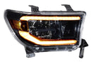 Morimoto Toyota Tundra (07-13) XB LED Headlights