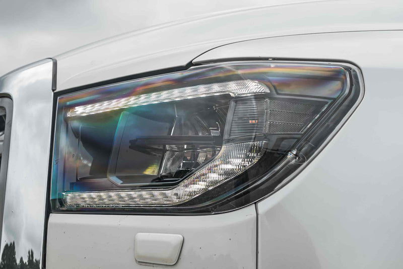 Morimoto Toyota Tundra (07-13) XB LED Headlights