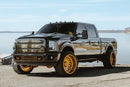 Morimoto Ford Super Duty (11-16) XB LED Headlights
