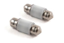 Photo of Diode Dynamics 31mm HP6 LED Bulbs LED - Blue (Pair)