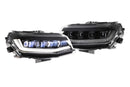 Morimoto Camaro (16-18) XB LED Headlights