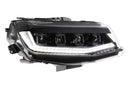 Morimoto Camaro (16-18) XB LED Headlights