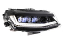 Morimoto Camaro (16-18) XB LED Headlights