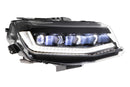 Morimoto Camaro (16-18) XB LED Headlights