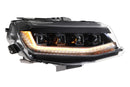 Morimoto Camaro (16-18) XB LED Headlights
