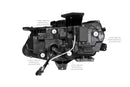 Morimoto Camaro (16-18) XB LED Headlights