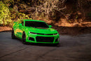 Morimoto Camaro (16-18) XB LED Headlights