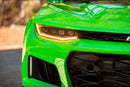Morimoto Camaro (16-18) XB LED Headlights