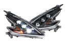 Morimoto Nissan 370Z (09-21) XB LED Headlights