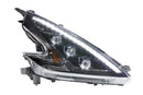 Morimoto Nissan 370Z (09-21) XB LED Headlights