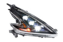 Morimoto Nissan 370Z (09-21) XB LED Headlights