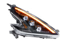 Morimoto Nissan 370Z (09-21) XB LED Headlights
