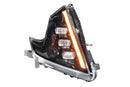Morimoto Nissan 370Z (09-21) XB LED Headlights