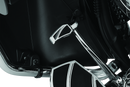 Kuryakyn Phantom Shift/Brake Peg Chrome