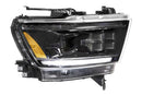 Morimoto RAM 1500 (19-24) XB LED Headlights