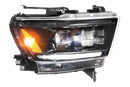 Morimoto RAM 1500 (19-24) XB LED Headlights