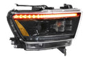 Morimoto RAM 1500 (19-24) XB LED Headlights