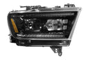 Morimoto RAM 1500 (19-24) XB LED Headlights