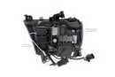 Morimoto RAM 1500 (19-24) XB LED Headlights