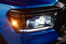Morimoto RAM 1500 (19-24) XB LED Headlights