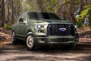 Morimoto Ford F-150 (15-17) XB Hybrid LED Headlights
