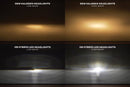 Morimoto Ford F-150 (15-17) XB Hybrid LED Headlights