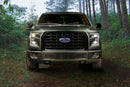 Morimoto Ford F-150 (15-17) XB Hybrid LED Headlights