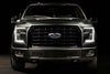 Morimoto Ford F-150 (15-17) XB Hybrid LED Headlights