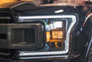Morimoto Ford F-150 (18-20) XB Hybrid LED Headlights