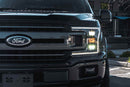 Morimoto Ford F-150 (18-20) XB Hybrid LED Headlights