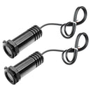 GOBO LED Door Light Projector