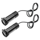 Bentley ORACLE GOBO LED Door Light Projector
