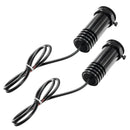 Nissan ORACLE GOBO LED Door Light Projector