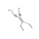 MagnaFlow Sys Cat-Back 67-72 GM F-Body 3inch Std