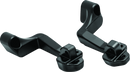 Kuryakyn Passenger Board Mounts Indian Models Black