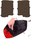 Ford Bronco SUV 2-Door & 4-Door (2021+ ) Tail Light Covers