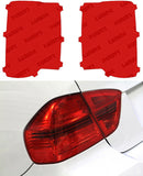 Ford Bronco SUV 2-Door & 4-Door (2021+ ) Tail Light Covers